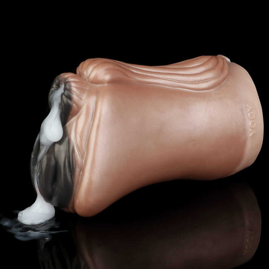 Dusk Stallion – Surrender to the Twilight's Embrace Horse Male Masturbator Cup