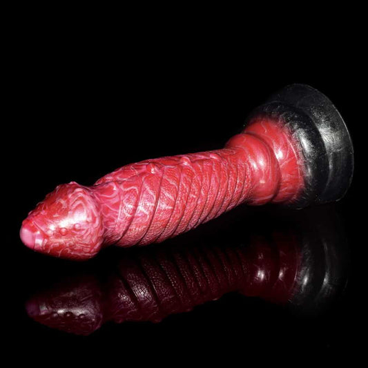 Dragon Scale Dildo