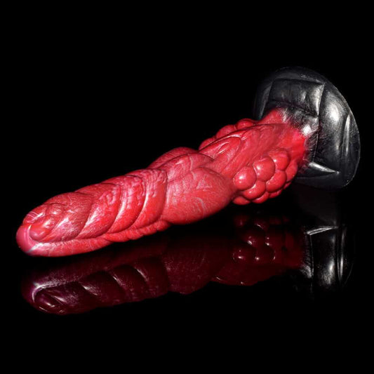 9.4" Alien Dildo