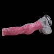 Dog Knot Dildo – Realistic Canine Pleasure Toy with G-Spot & P-Spot Stimulation