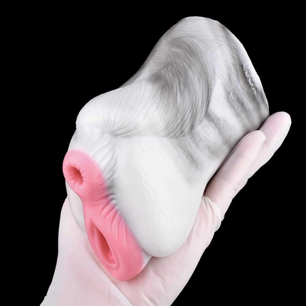 Lunar Stallion – Enthüllung Ihres Primal Self Masturbator Cup
