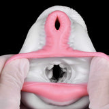 Lunar Stallion – Enthüllung Ihres Primal Self Masturbator Cup