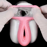 Lunar Stallion – Enthüllung Ihres Primal Self Masturbator Cup