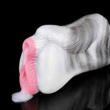 Lunar Stallion – Enthüllung Ihres Primal Self Masturbator Cup
