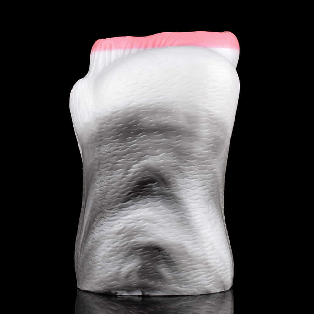 Lunar Stallion – Enthüllung Ihres Primal Self Masturbator Cup