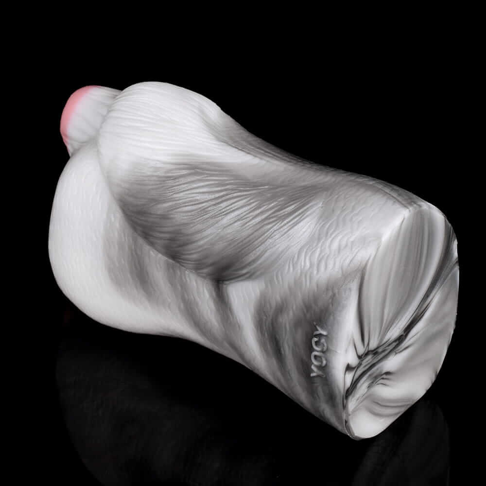 Lunar Stallion – Enthüllung Ihres Primal Self Masturbator Cup