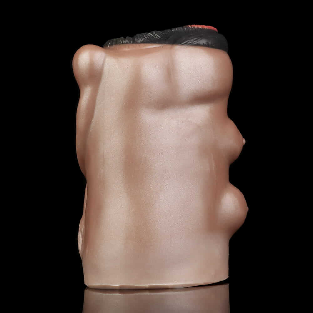 Mare's Whisper – Entfesseln Sie Ihre ungezähmten Wünsche – Pferdemasturbator
