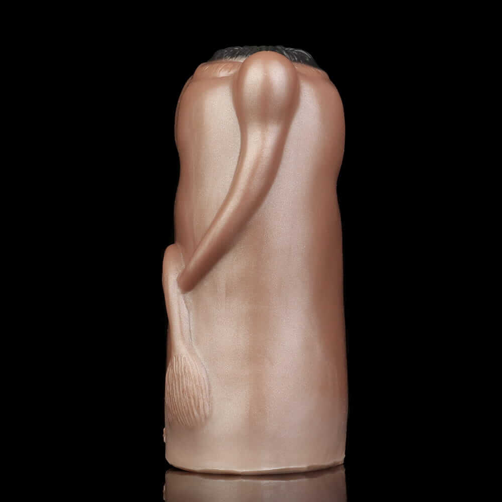 Mare's Whisper – Entfesseln Sie Ihre ungezähmten Wünsche – Pferdemasturbator