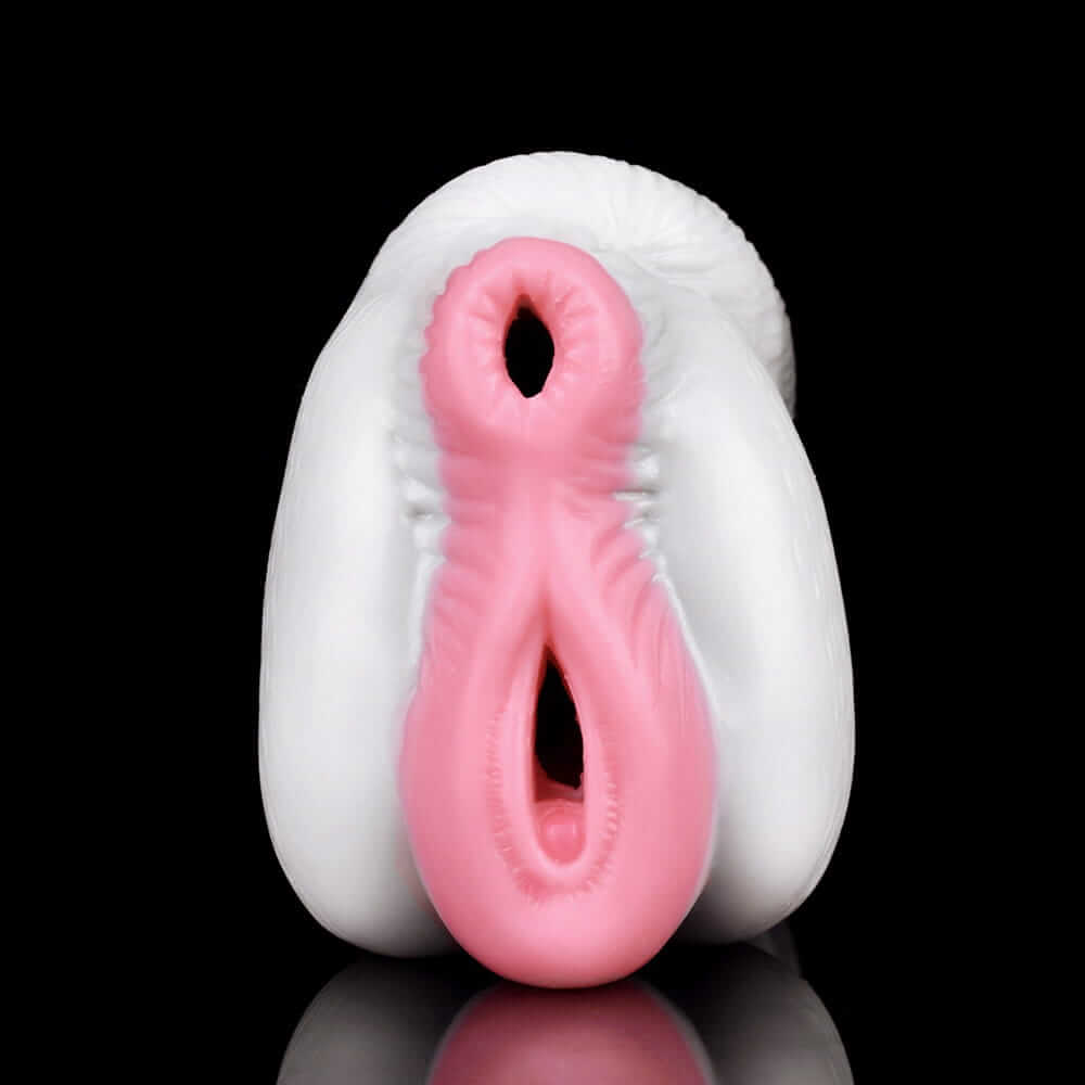 Lunar Stallion – Enthüllung Ihres Primal Self Masturbator Cup