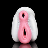 Lunar Stallion – Enthüllung Ihres Primal Self Masturbator Cup