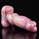 Canine Apex – Unleash Your Inner Beast-Inflatable Dog Dildo