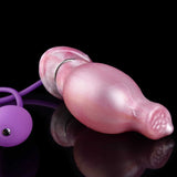 Primal Pulse – Awaken Your Untamed Desires- Dog Dildo