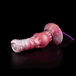 Canine Craving – Unleash Your Inner Beast-Inflatable Dog Anal Plug