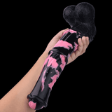 Forbidden Stallion – Unleash the Untamed Eruption-Ejaculating Horse Dildo
