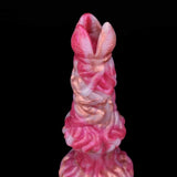 Fantasy Man-Eating Flower Toy with Dragon Mouth & Remote Vibration
