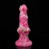 Fantasy Man-Eating Flower Toy with Dragon Mouth & Remote Vibration