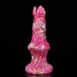 Fantasy Man-Eating Flower Toy with Dragon Mouth & Remote Vibration