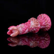 Fantasy Man-Eating Flower Toy with Dragon Mouth & Remote Vibration