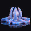 Oceanic Octo-Grinder – Dual Pleasure Silicone Stimulator for Clit Grinding & Deep Exploration