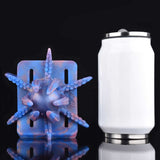 Oceanic Octo-Grinder – Dual Pleasure Silicone Stimulator for Clit Grinding & Deep Exploration