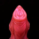 Canine Penis Sheath:  Dog-Inspired Design for Enhanced Sensation