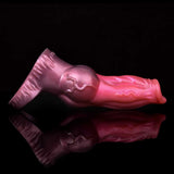 Canine Penis Sheath:  Dog-Inspired Design for Enhanced Sensation