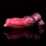 Canine Penis Sheath:  Dog-Inspired Design for Enhanced Sensation