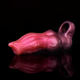 Canine Penis Sheath:  Dog-Inspired Design for Enhanced Sensation