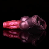 Canine Penis Sheath:  Dog-Inspired Design for Enhanced Sensation