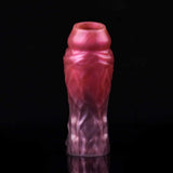 Vein-Riser Penis Extender:  Intensely Detailed,  Sculpted Design