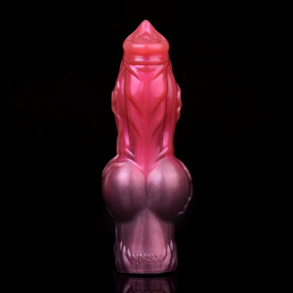 Canine Penis Sheath:  Dog-Inspired Design for Enhanced Sensation