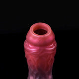Vein-Riser Penis Extender:  Intensely Detailed,  Sculpted Design