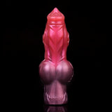 Canine Penis Sheath:  Dog-Inspired Design for Enhanced Sensation