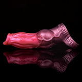 Canine Penis Sheath:  Dog-Inspired Design for Enhanced Sensation
