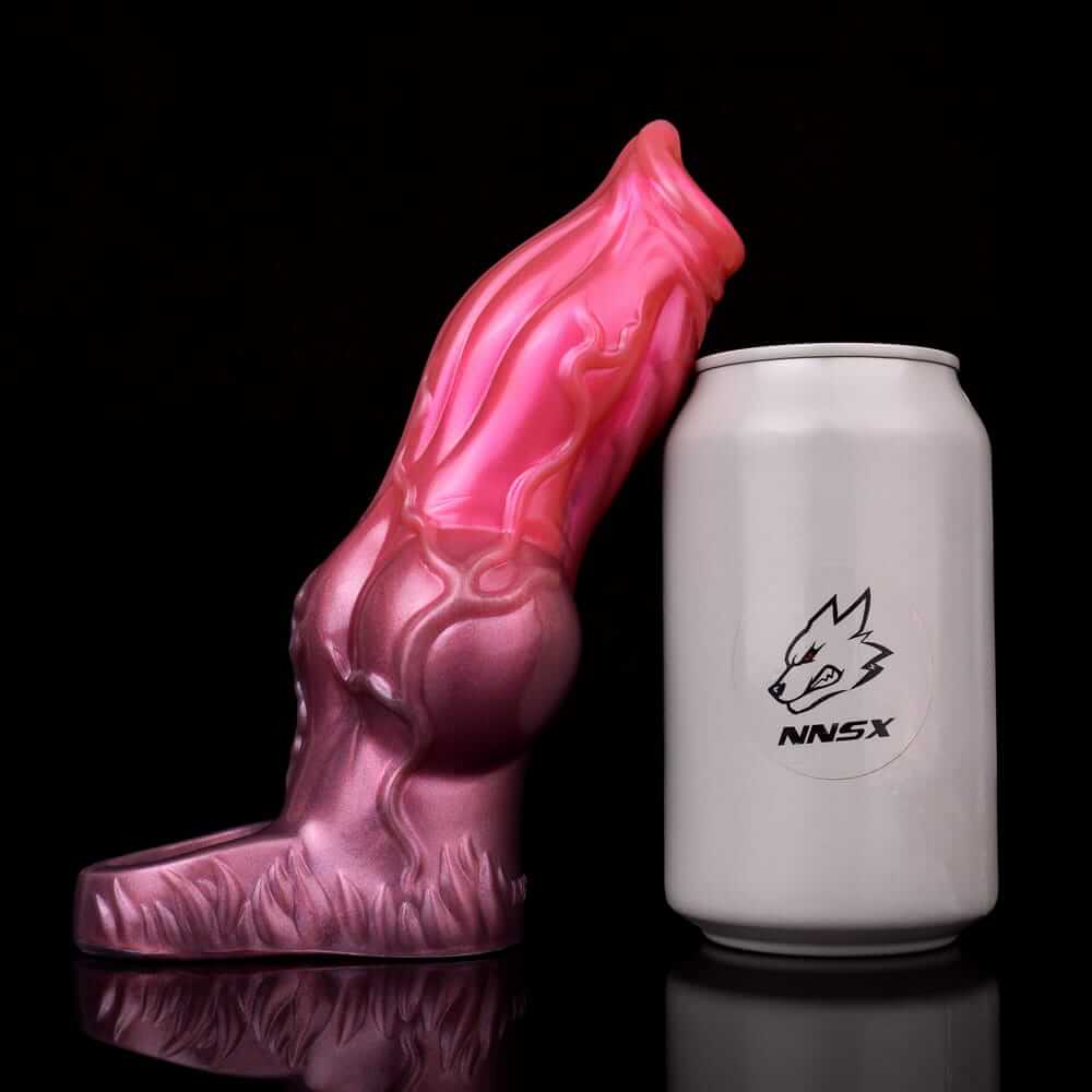 Canine Penis Sheath:  Dog-Inspired Design for Enhanced Sensation