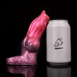 Canine Penis Sheath:  Dog-Inspired Design for Enhanced Sensation