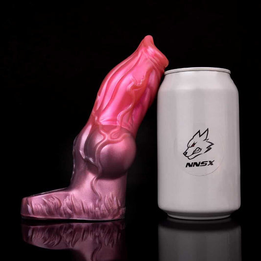 Canine Penis Sheath:  Dog-Inspired Design for Enhanced Sensation