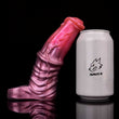 Serpent's Kiss Penis Sheath:  Intricate Design for Enhanced Sensation and Visual Appeal