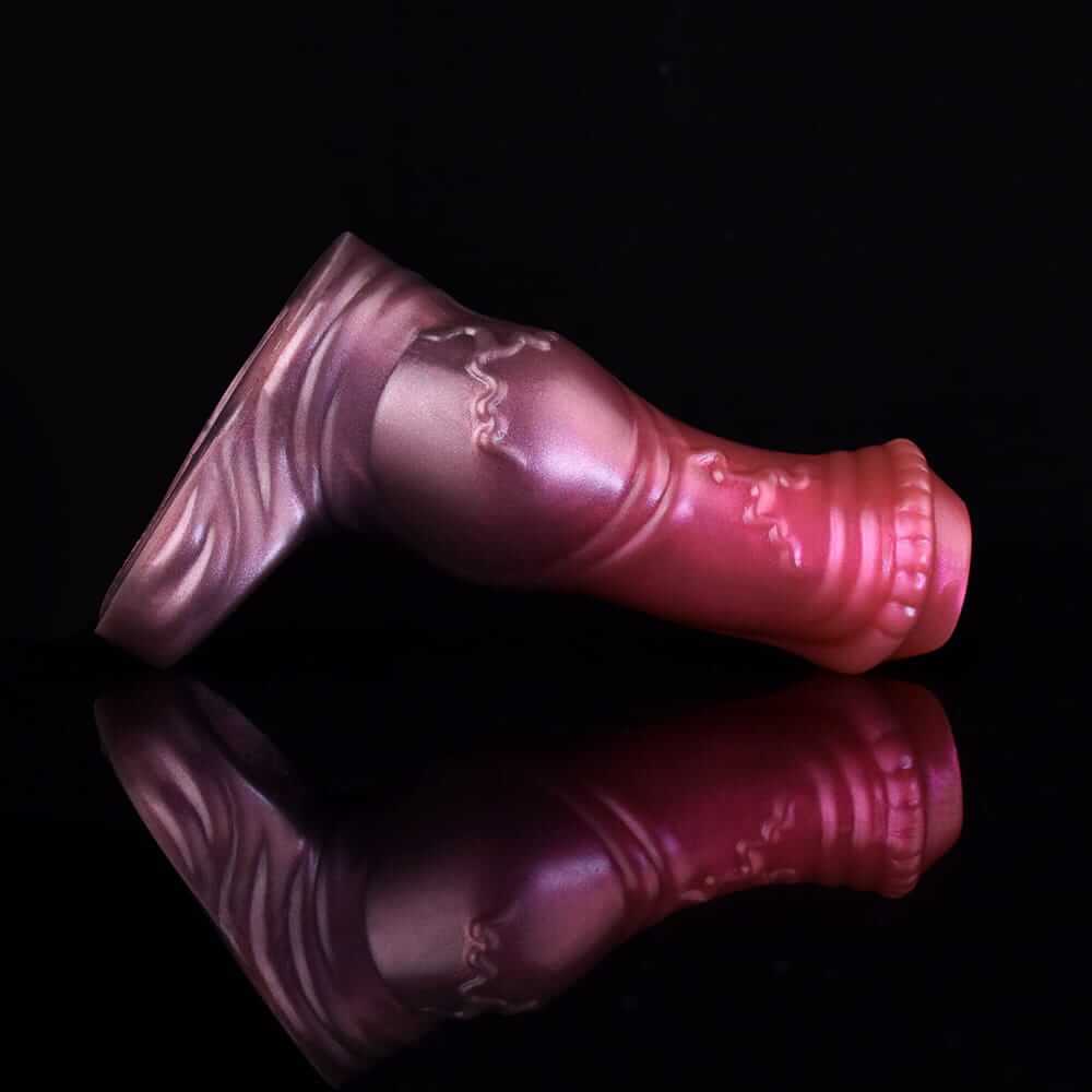 Nocturne Knotted Penis Extender