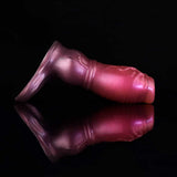 Swollen Stallion Penis Extender:  Intriguing, Horse-Inspired Design for Enhanced Sensation