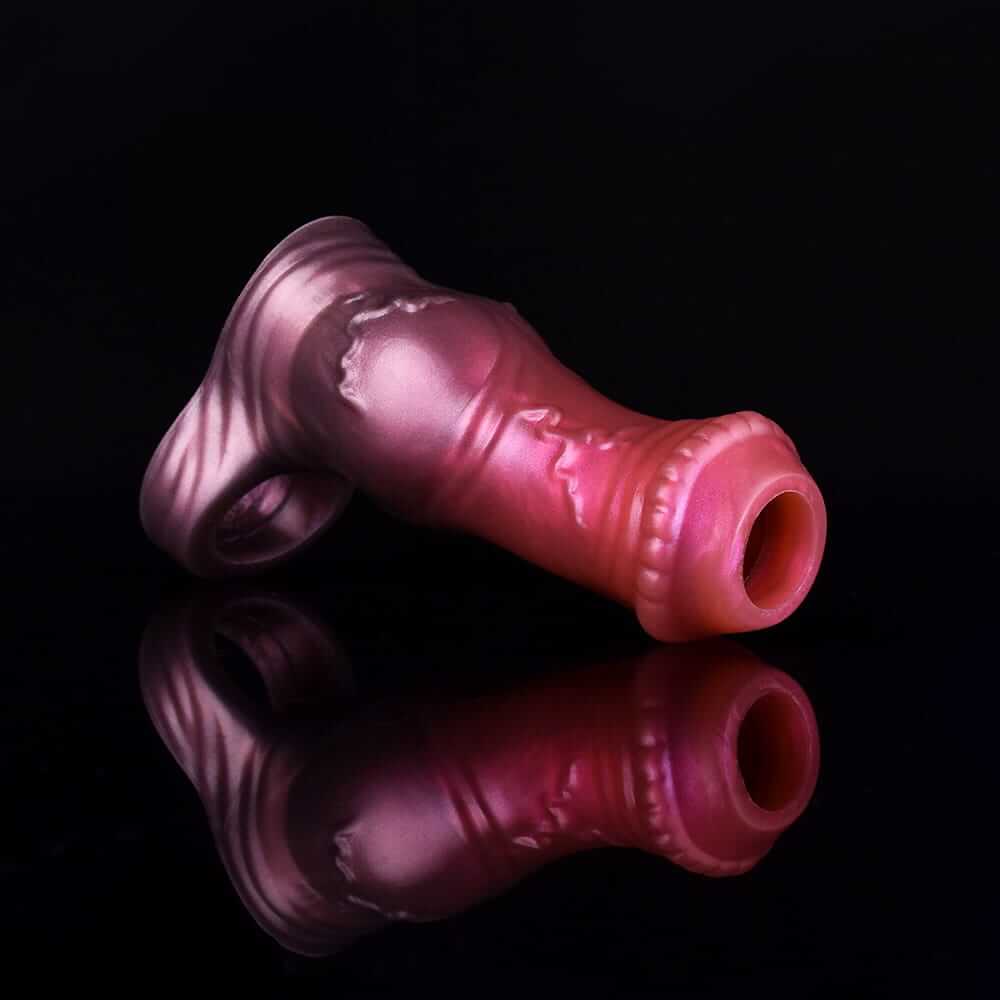 Nocturne Knotted Penis Extender