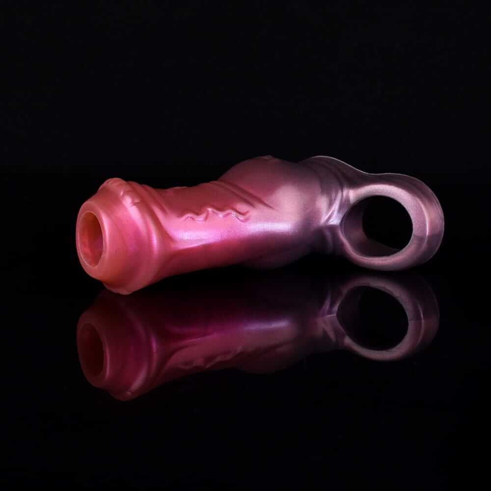 Nocturne Knotted Penis Extender