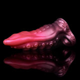 Kraken Penis Sheath:  Octopus Tentacle Design for Enhanced Sensation