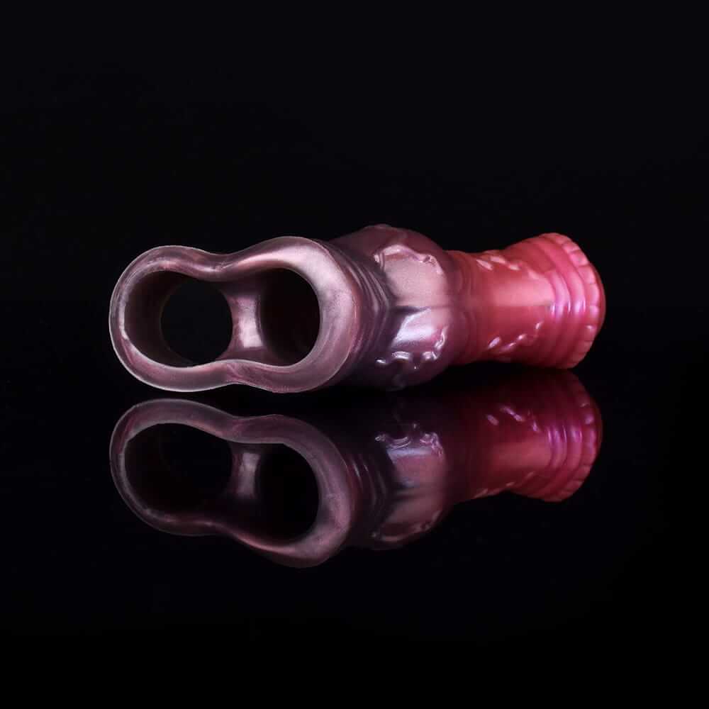 Nocturne Knotted Penis Extender