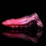 Kraken Penis Sheath:  Octopus Tentacle Design for Enhanced Sensation