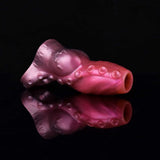 Kraken's Embrace Penis Extender:  Octopus Tentacle Design for Intense Sensation