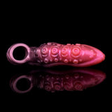 Kraken Penis Sheath:  Octopus Tentacle Design for Enhanced Sensation