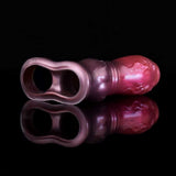 Swollen Stallion Penis Extender:  Intriguing, Horse-Inspired Design for Enhanced Sensation