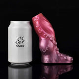 Kraken's Embrace Penis Extender:  Octopus Tentacle Design for Intense Sensation