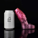 Dragon's Scale Penis Extender:  Intricate Design for Enhanced Sensation and Visual Appeal